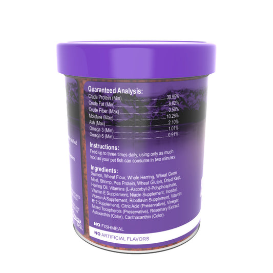 Small Pellets, 1ea/3.5 oz