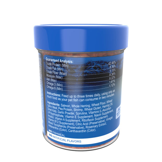 Mini Pellets, 1ea/1.8 oz