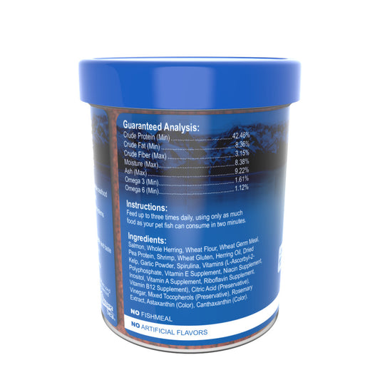 Small Pellets, 1ea/4.5 oz