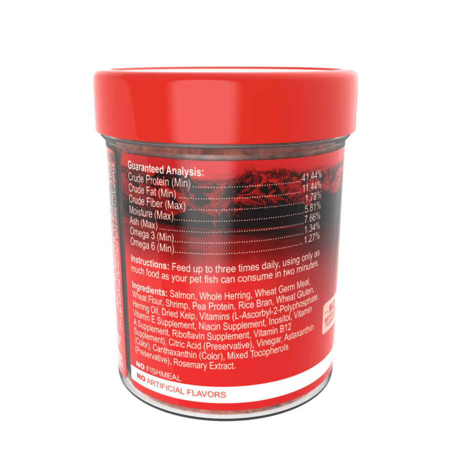 Mini Pellets, 1ea/1.8 oz