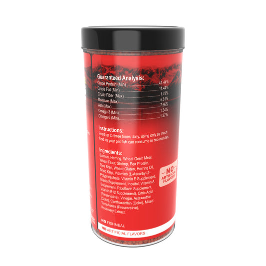 Small Pellets, 1ea/8 oz