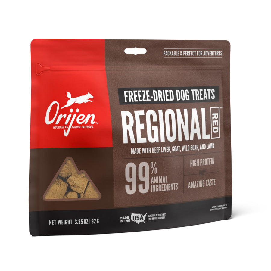 Regional Red, 1ea/3.25 oz
