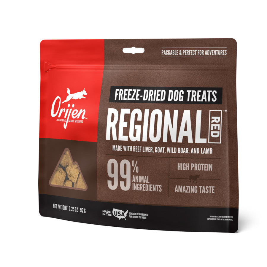 Regional Red, 1ea/3.25 oz