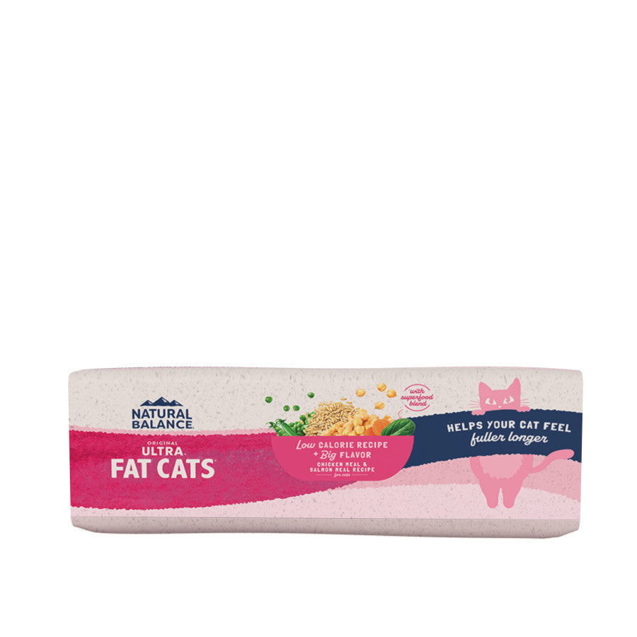 Chicken Meal & Salmon Meal, 1ea/6 lb