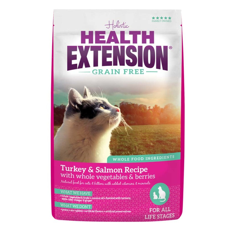 Turkey & Salmon, 1ea/1 lb
