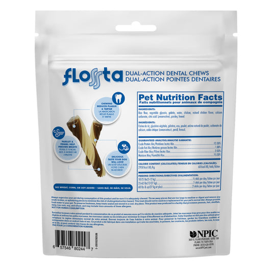 Chicken, 1ea/15 ct, 12 oz