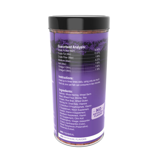 Large Pellets, 1ea/9 oz