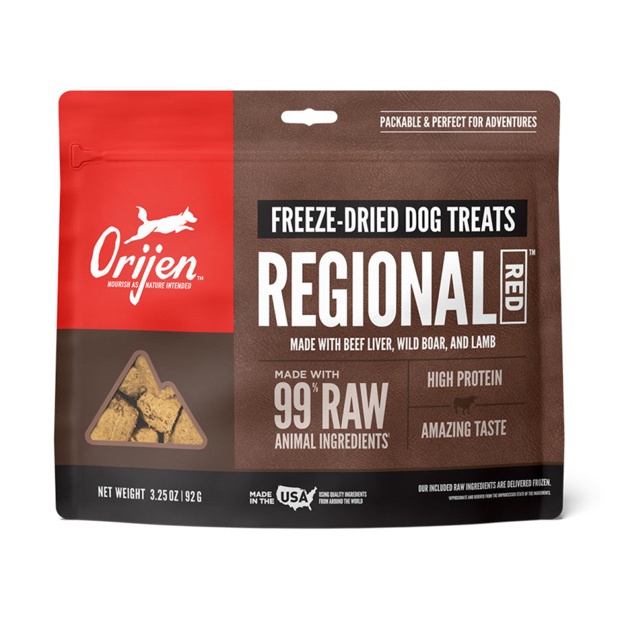 Regional Red, 1ea/3.25 oz