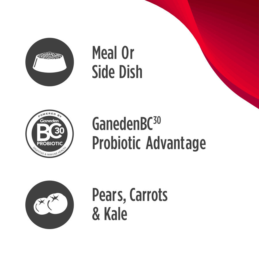 Turkey w/Salmon, 1ea/8 oz