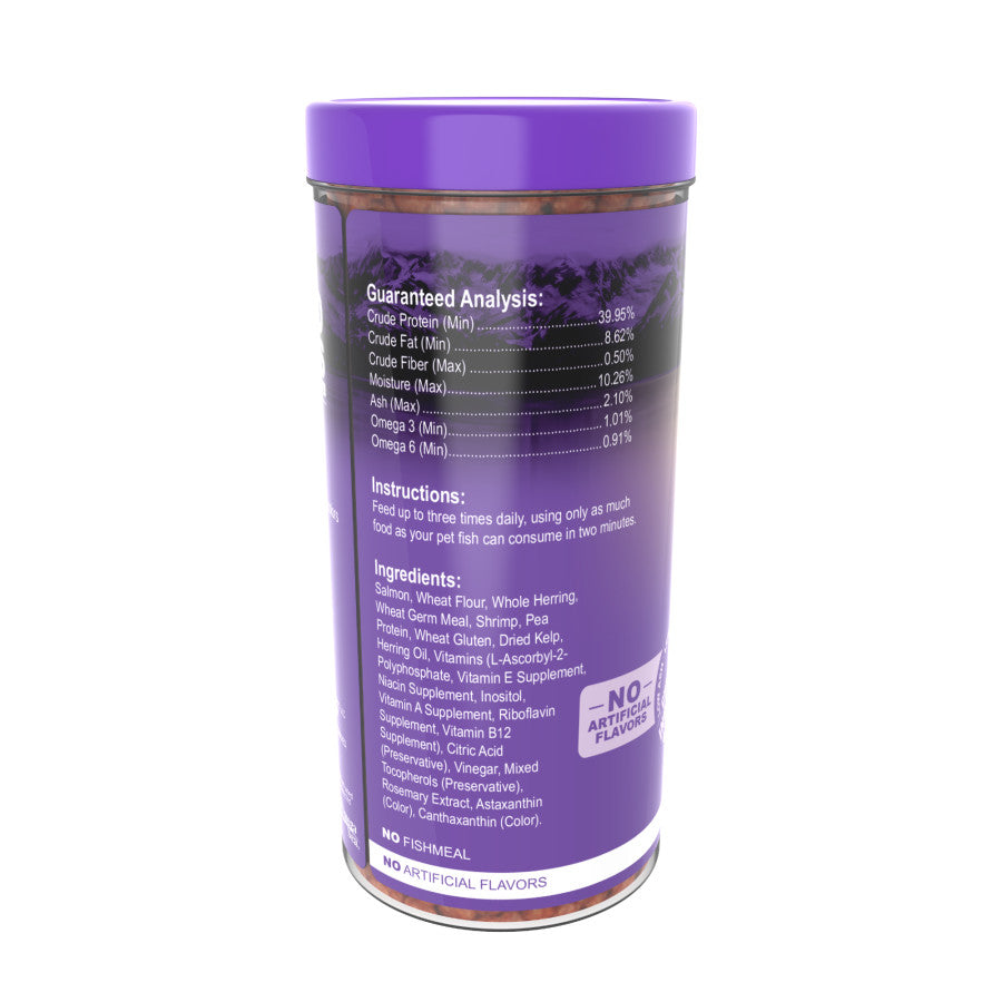 Large Pellets, 1ea/6 oz