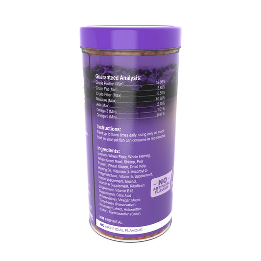 Large Pellets, 1ea/6 oz