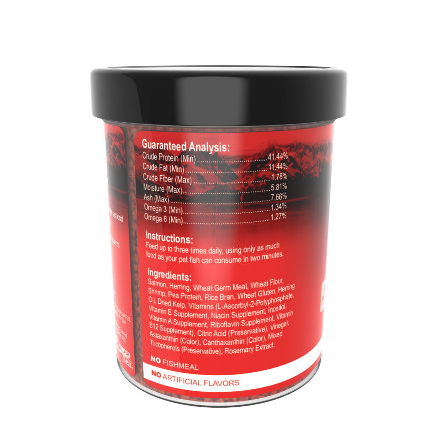 Small Pellets, 1ea/4.2 oz