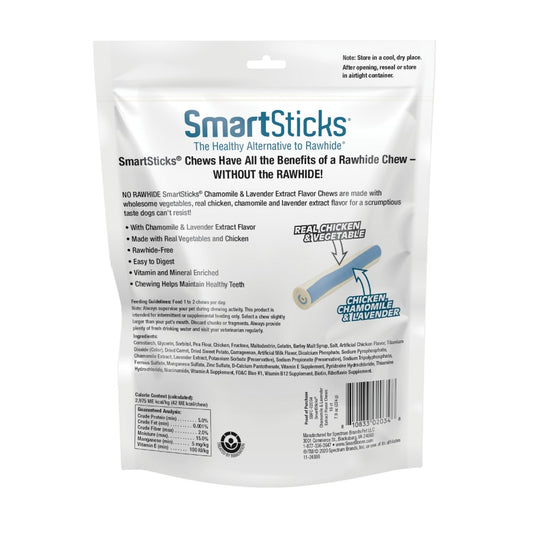 Chamomile & Lavender, 1ea/16 pk