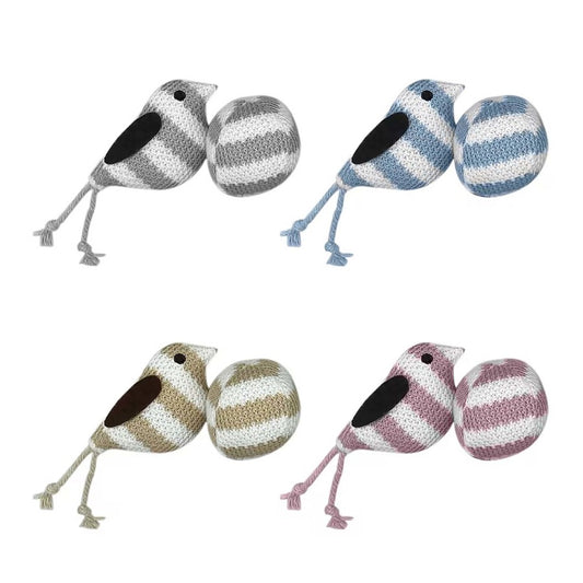 Bird & Ball, Assorted, 1ea/2 pk