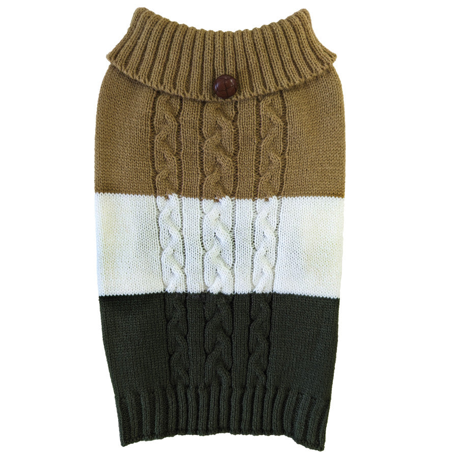 Caramel, 1ea/XS