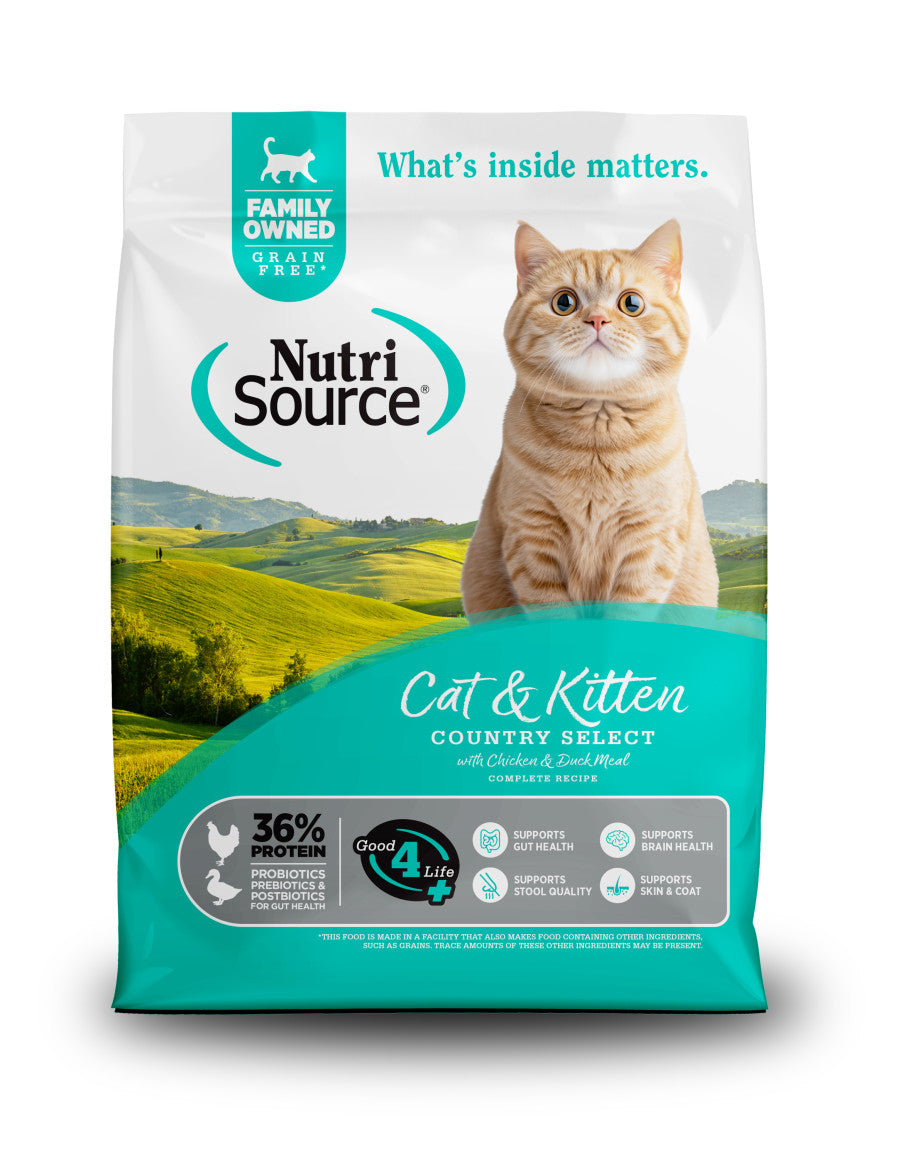 Country Select, 1ea/4 lb