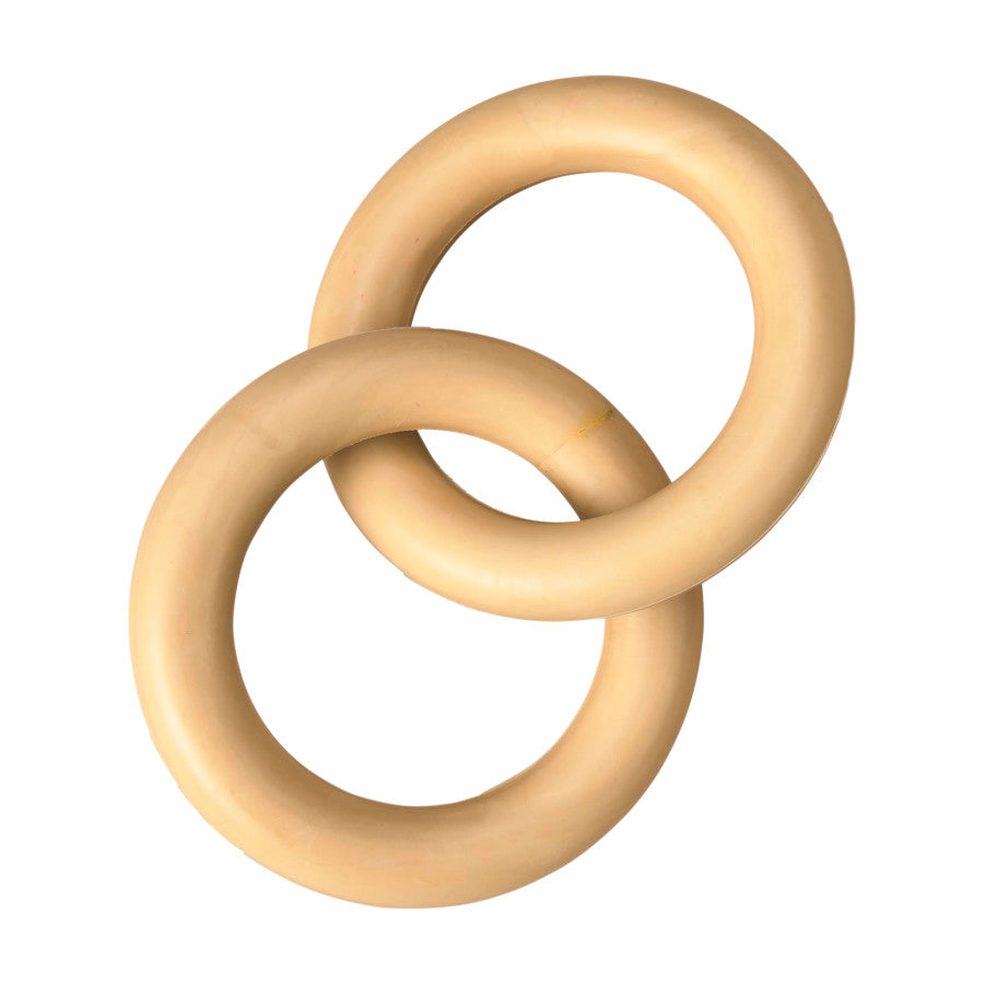 Double Ring, 1ea/7.5 in