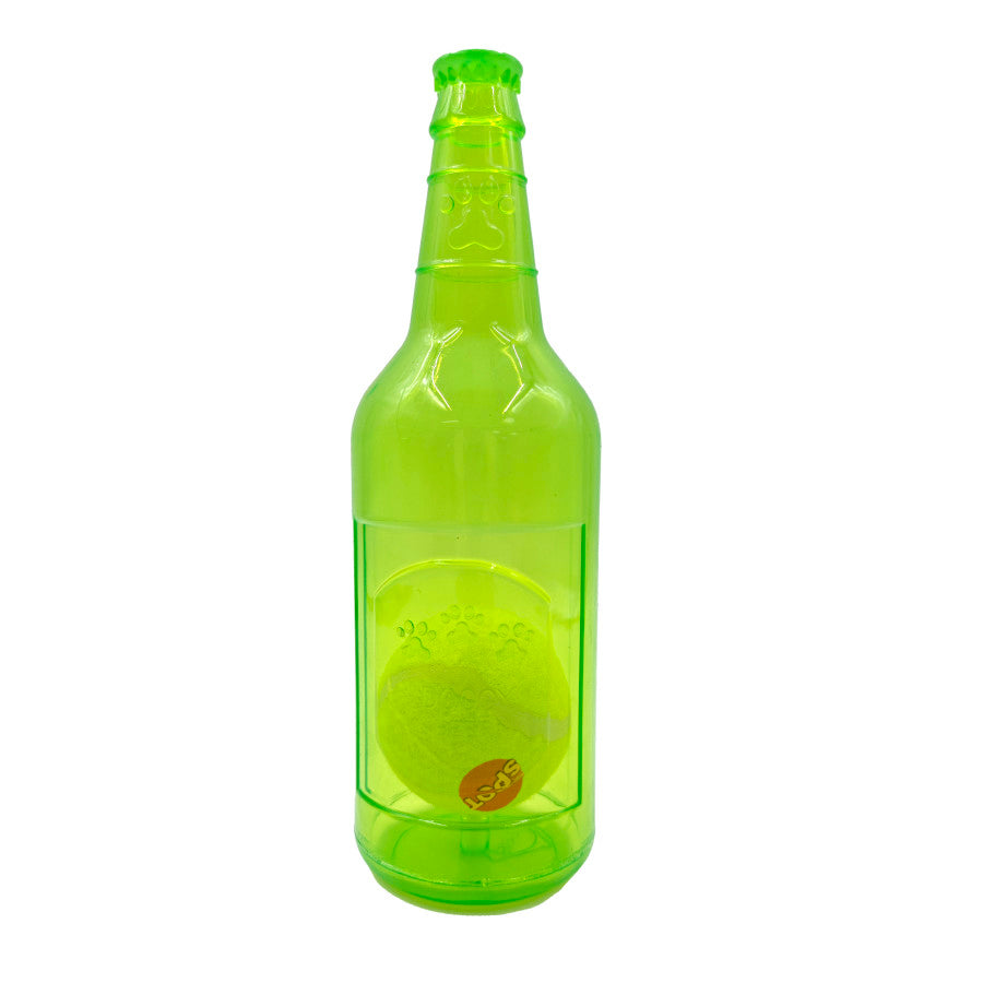 Beer, Assorted, 1ea/One Size