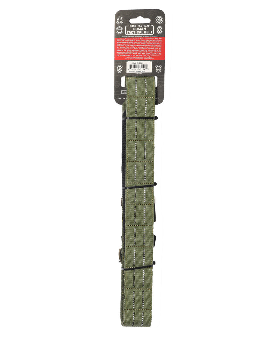 Green, 1ea/LG (36-40In Waist)