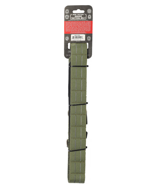 Green, 1ea/LG (36-40In Waist)