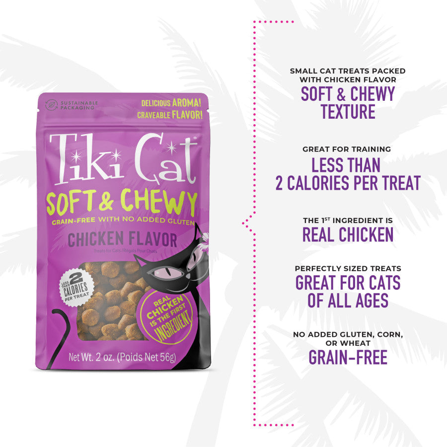 Chicken, 8ea/2 oz