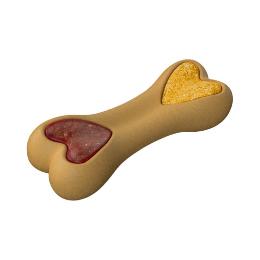 Chicken & Duck, 1ea/2 pk