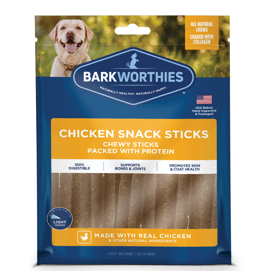 Chicken, 1ea/4-6 in, 50 ct