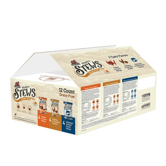 Variety Pack, 1ea/12 oz