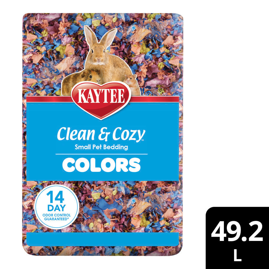 Kaleidoscope, 1ea/49.2 l