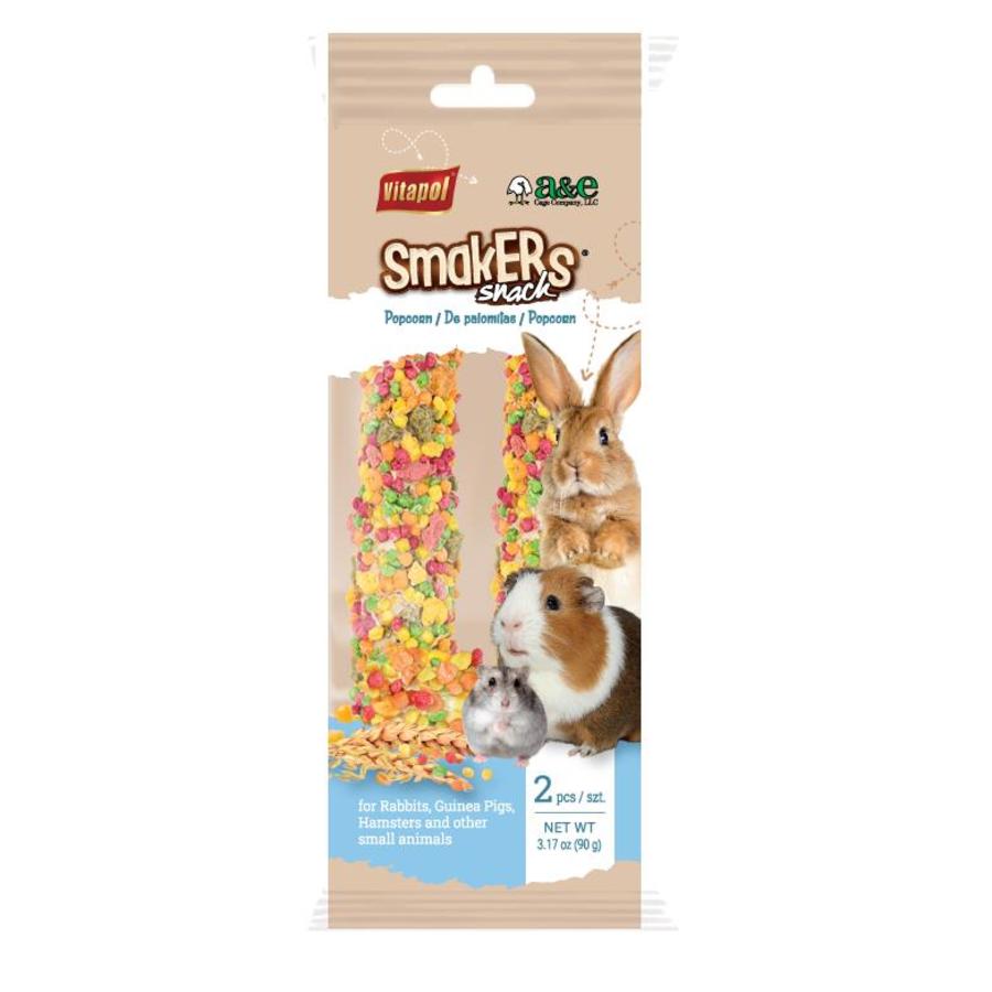 Popcorn, 6ea/2 pk