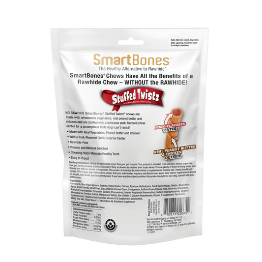 Peanut Butter, 1ea/6 pk