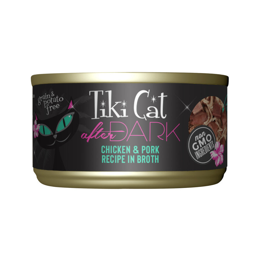 Chicken & Pork, 12ea/2.8 oz