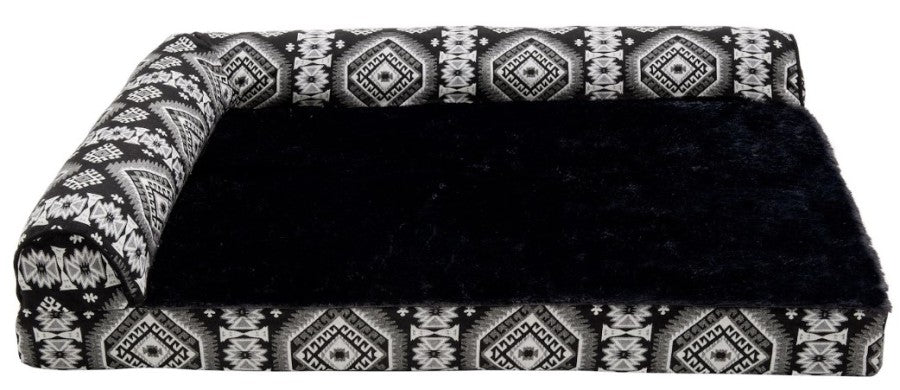 Black Medallion, 1ea/LG