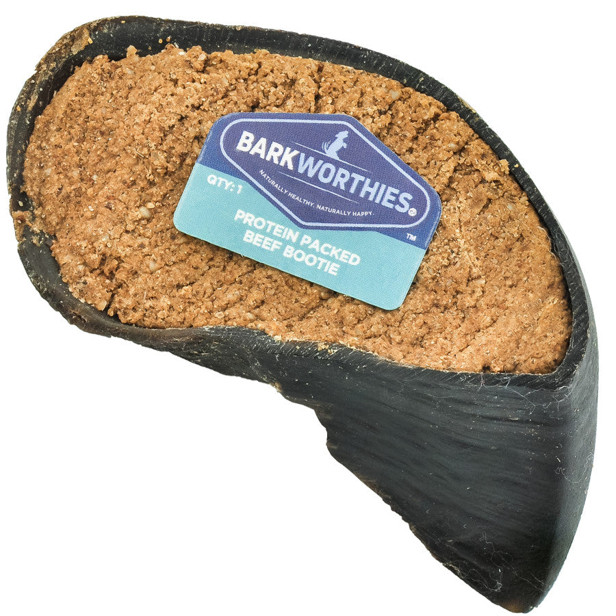 Beef Bully, 20ea/One Size