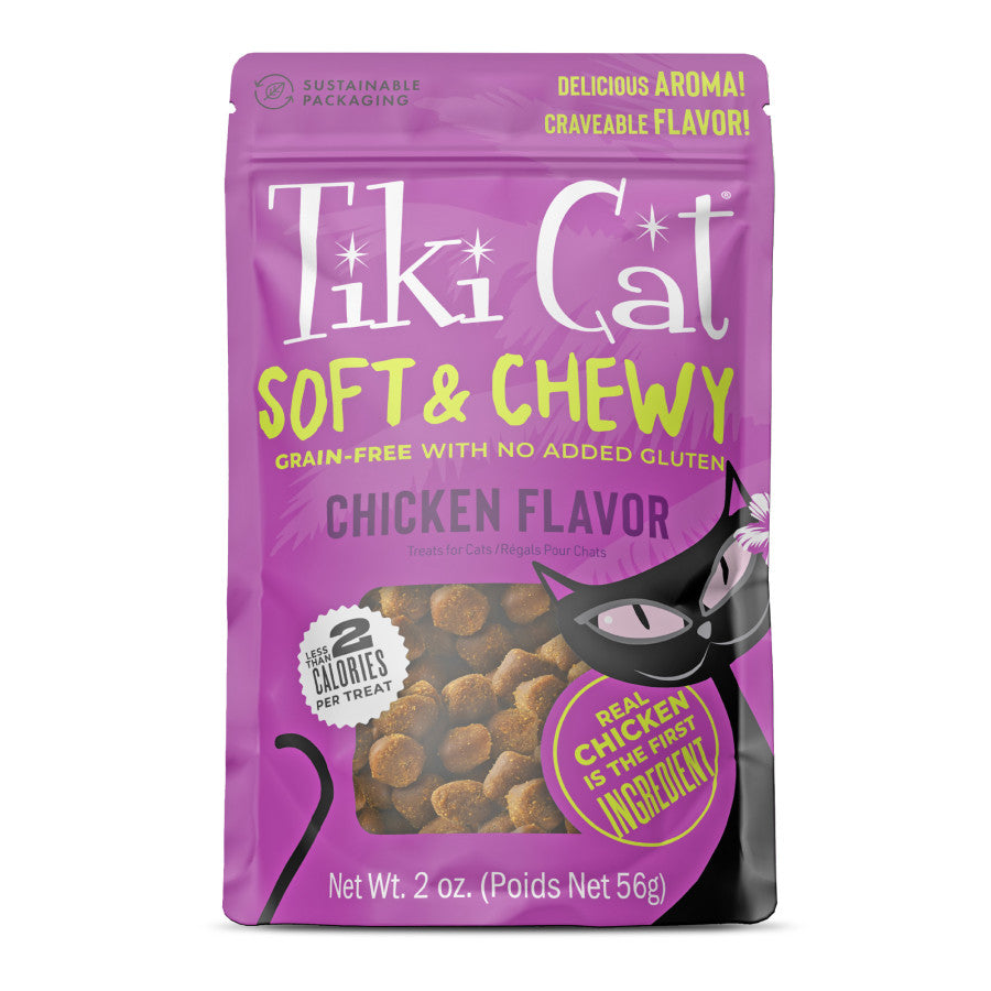 Chicken, 8ea/2 oz