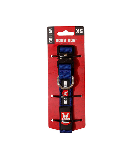 Blue, 1ea/XS, 11-14 in