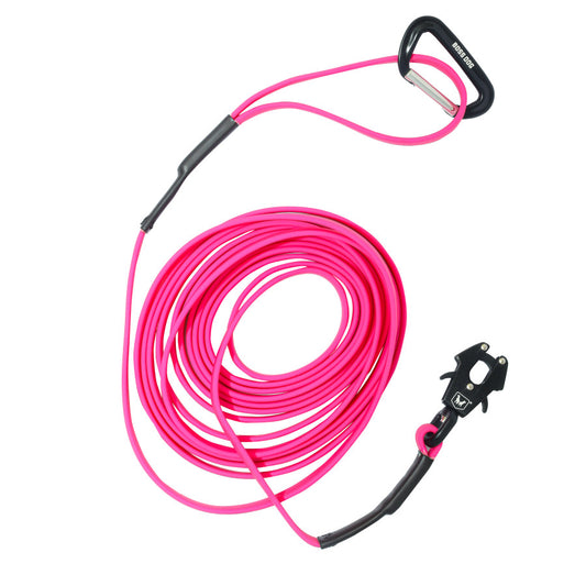 Hot Pink, 1ea/20 ft