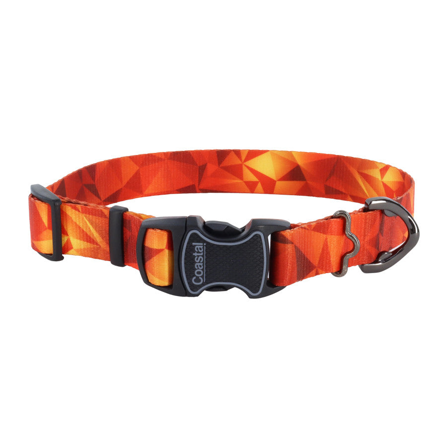 Blazing Shards, 1ea/5/8In X 8-12 in, XS
