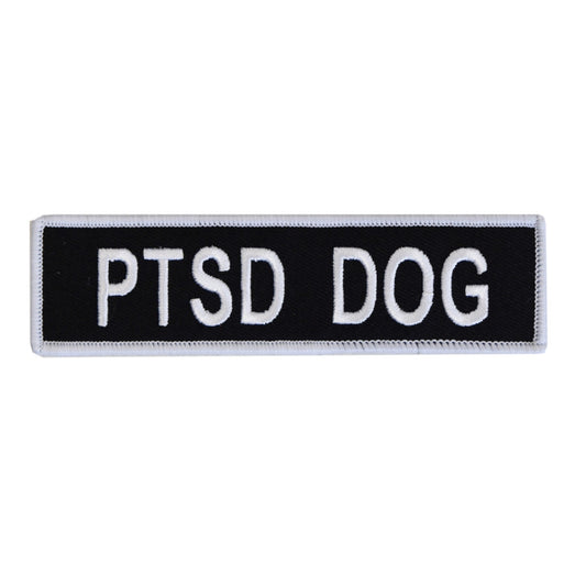 PTSD Dog, 6ea/LG