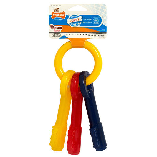 Keys, 1ea/XS/Petite (1 ct)