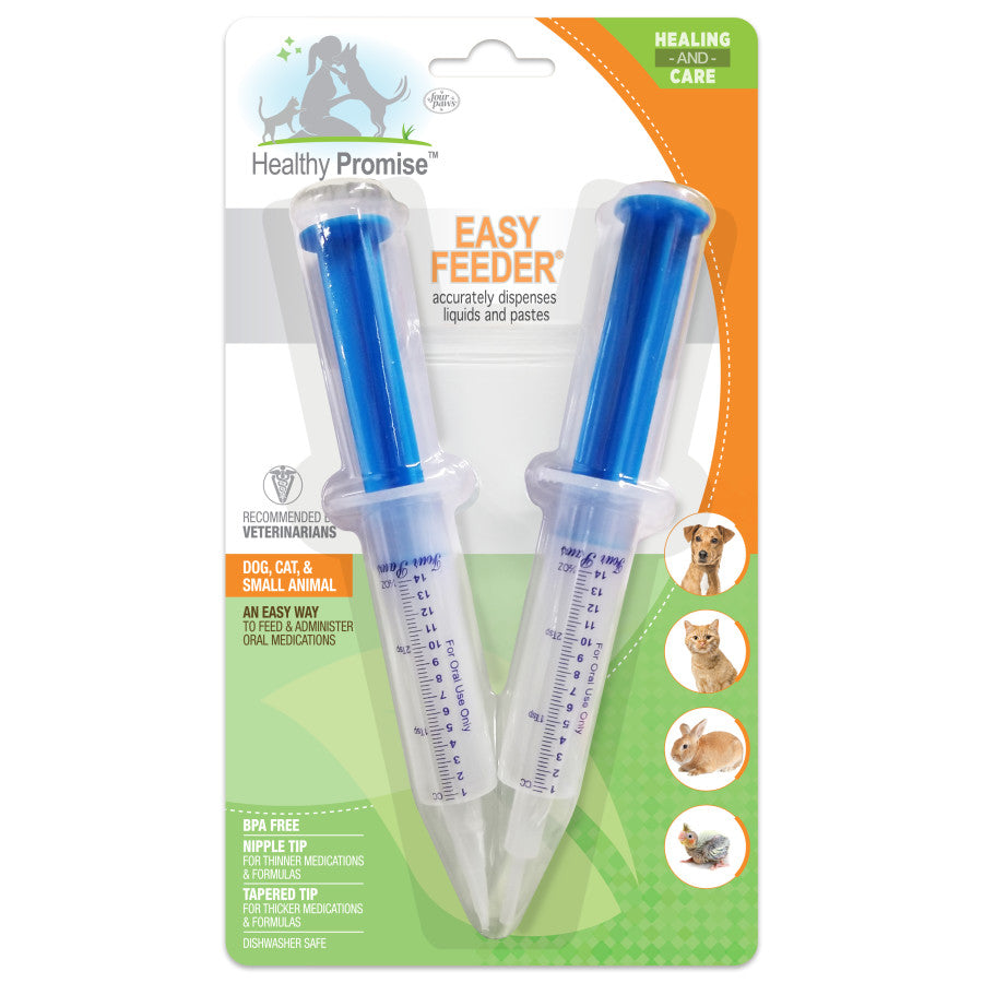 Easy Feeder, 1ea/One Size