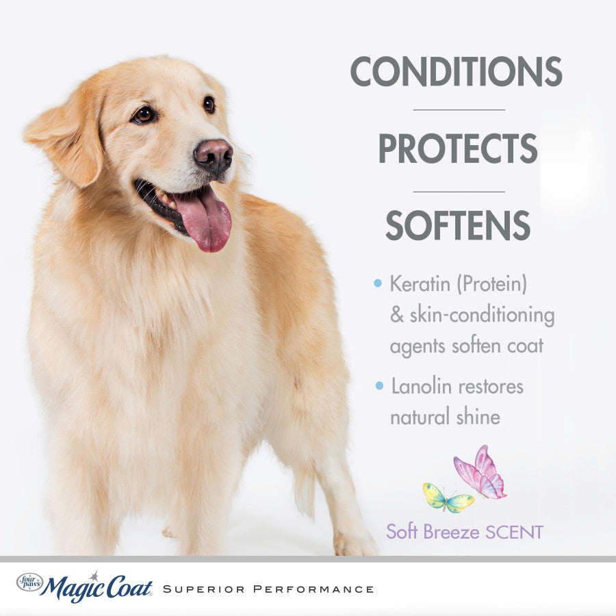 Tearless Dog Shampoo, 1ea/16 oz (1 ct)