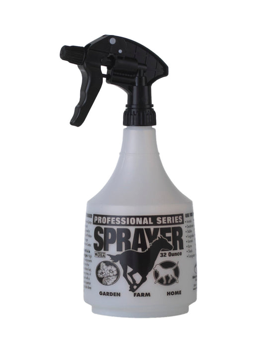Black, 1ea/32 fl oz