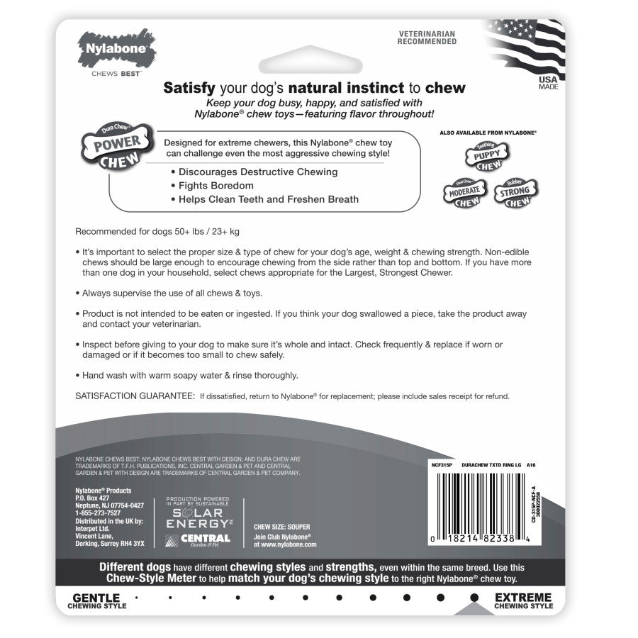 Ring, Flavor Medley, 1ea/XL/Souper (1 ct)