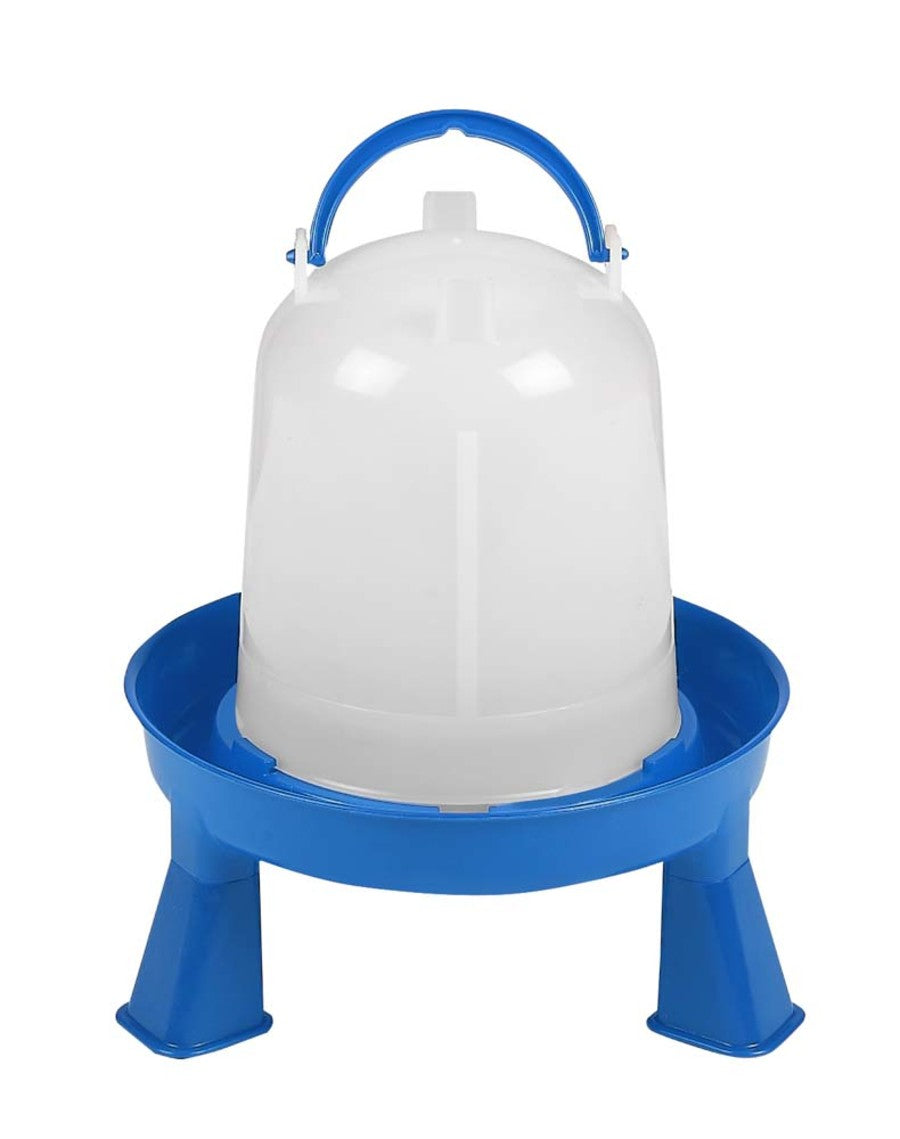 White, Blue, 5ea/1.5 qt