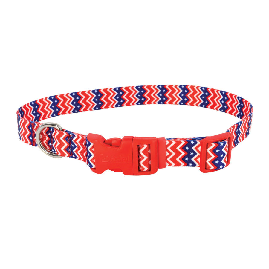 Chevrons & Stars, 1ea/SM