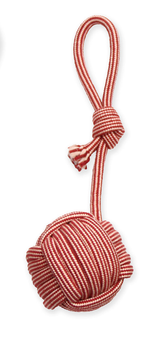 Red/White, 1ea/MD, 14 in