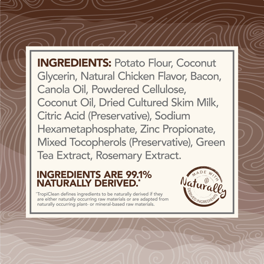 Hickory Smoked Bacon, 1ea/12 ct