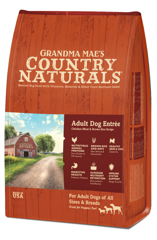 Chicken & Rice, 1ea/14 lb