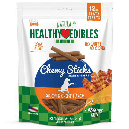 Bacon & Cheese, 1ea/12 oz